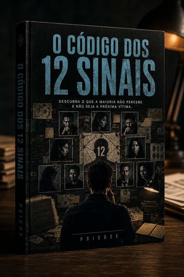 O Código dos 12 Sinais