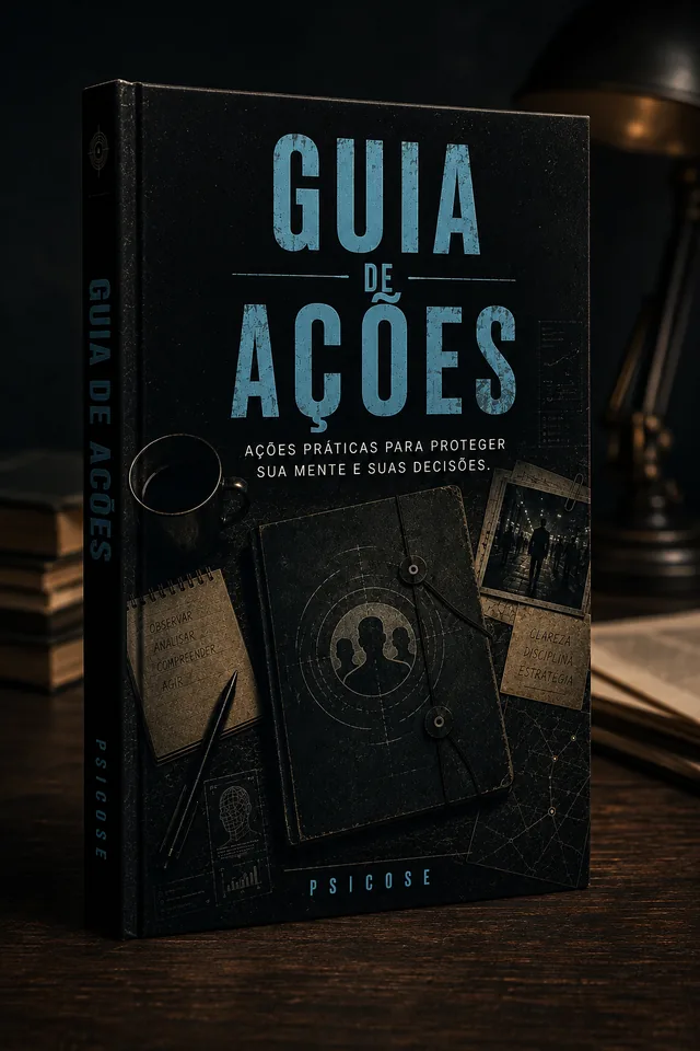 Guia de Ações