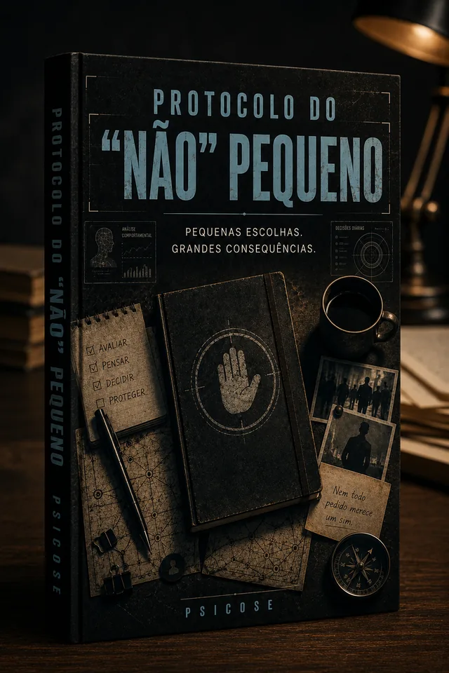 Protocolo do "Não" Pequeno