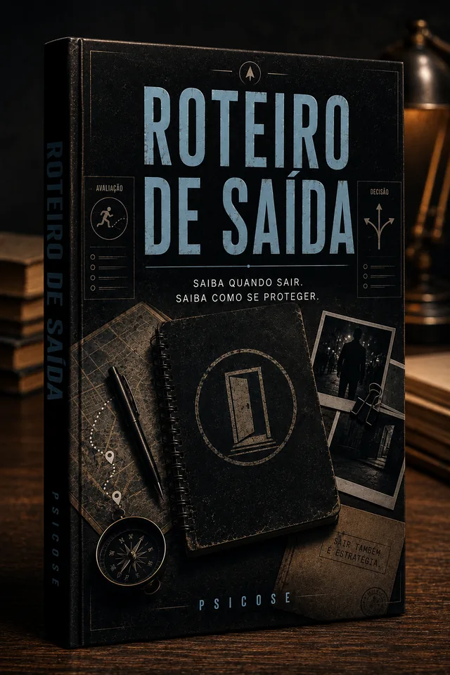 Roteiro de Saída