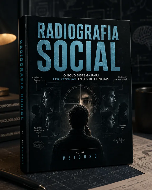 Radiografia Social